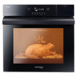 German Pool 德國寶 SGV-7030 70公升 60厘米 多功能蒸烤焗爐